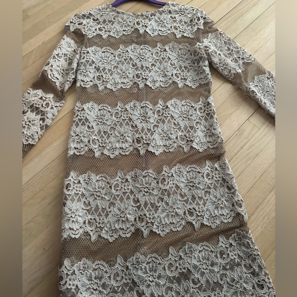 Bronx & Banco dress